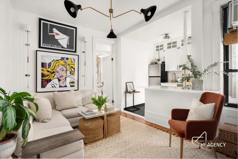 Unit for sale at 145 W 12th Street, Manhattan, NY 10011