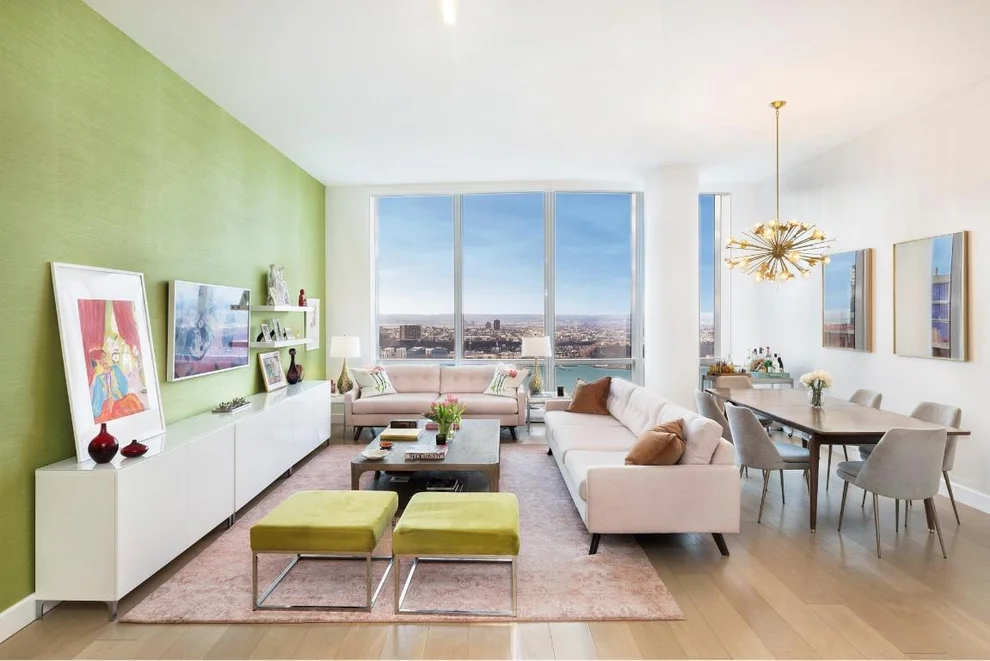 Unit for sale at 15 HUDSON YARDS, Manhattan, NY 10001