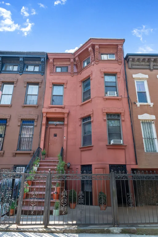 Unit for sale at 828 QUINCY Street, Brooklyn, NY 11221