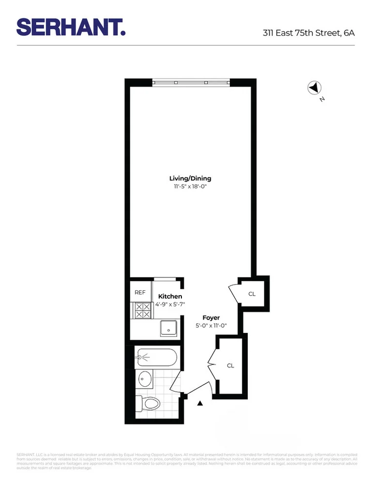 Unit for sale at 311 E 75TH Street, Manhattan, NY 10021