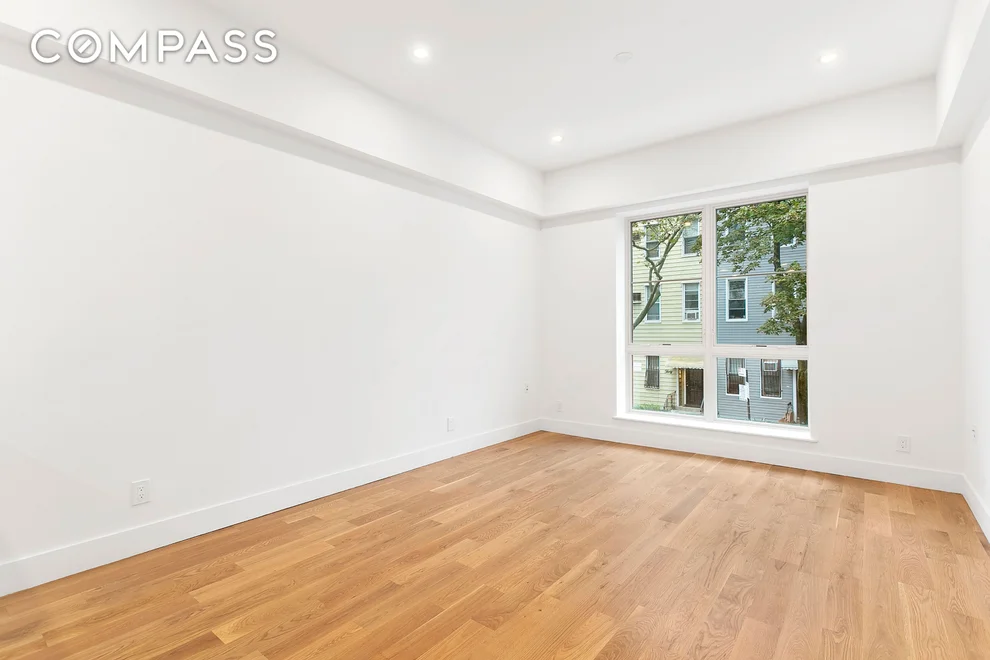 Unit for sale at 21 Powers Street, Brooklyn, NY 11211