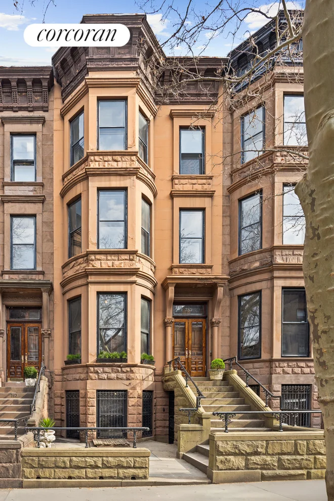 Unit for sale at 785 CARROLL Street, Brooklyn, NY 11215
