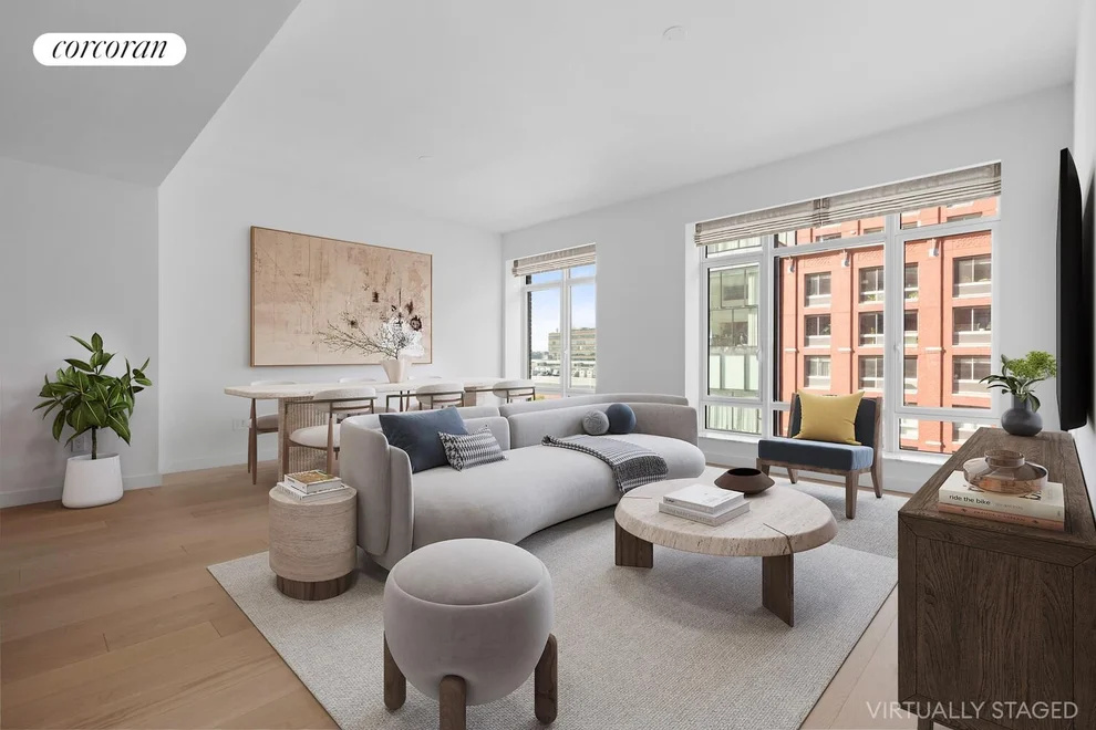Unit for sale at 555 W 22ND Street, Manhattan, NY 10011