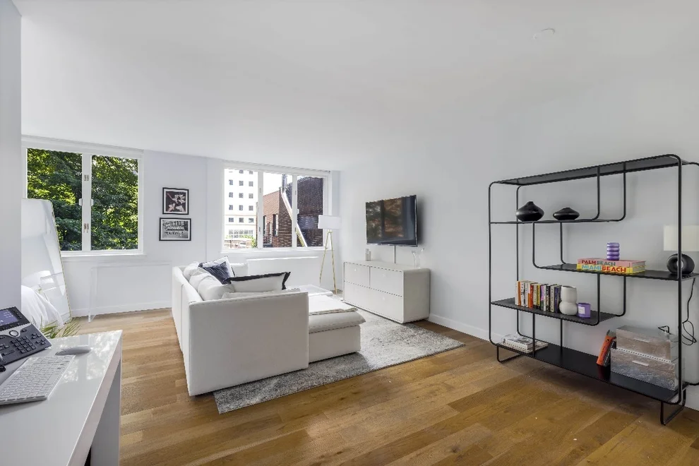 Unit for sale at 225 RECTOR Place, Manhattan, NY 10280
