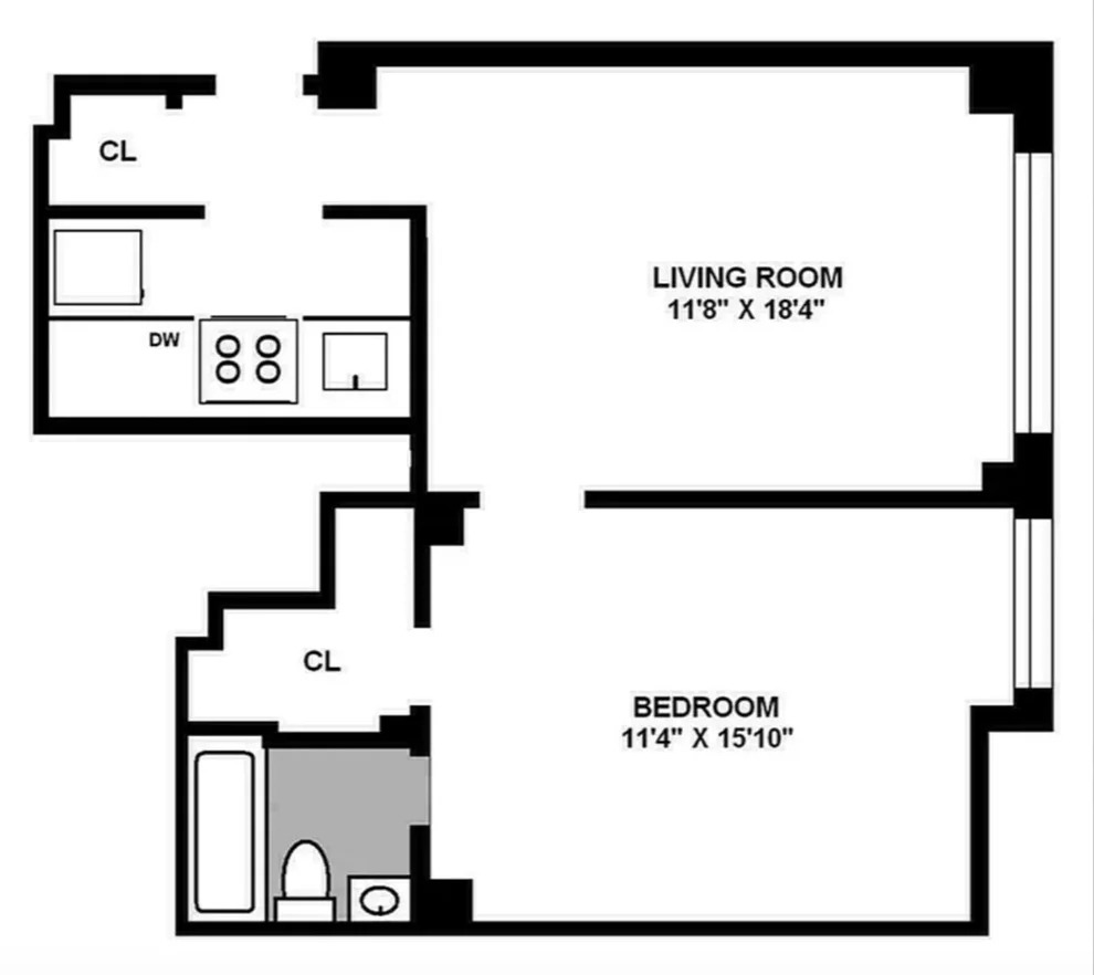 Unit for sale at 40 W 72ND Street, Manhattan, NY 10023