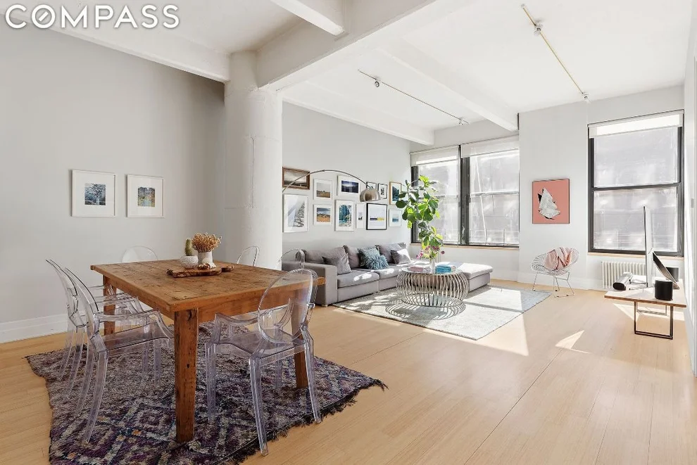 Unit for sale at 70 Washington Street, Brooklyn, NY 11201