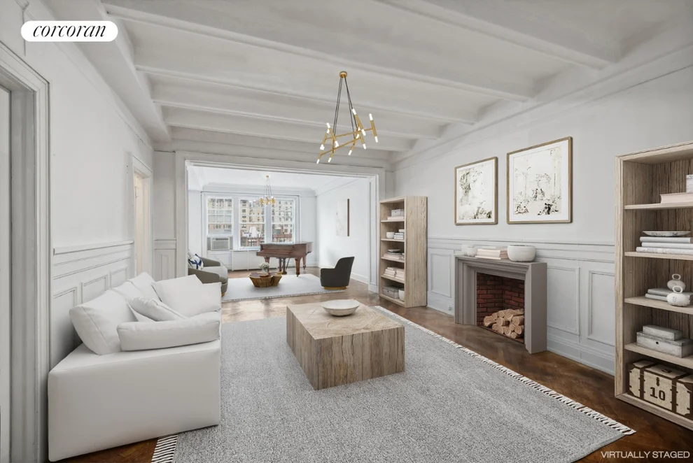 Unit for sale at 610 W END Avenue, Manhattan, NY 10024