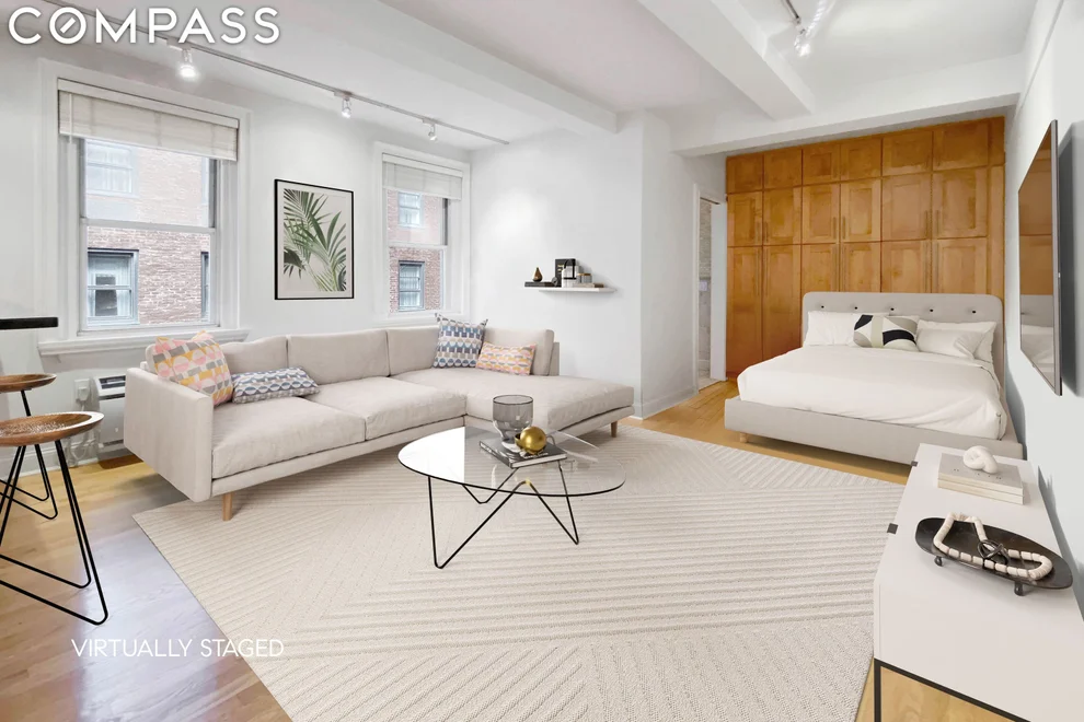Unit for sale at 155 E 49th Street, Manhattan, NY 10017