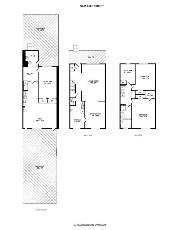 Unit for sale at 50-15 65th Street, Queens, NY 11377
