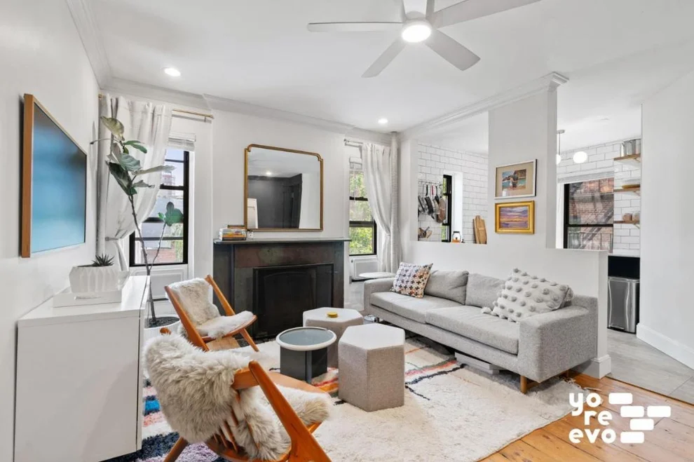 Unit for sale at 314 W 19th Street, Manhattan, NY 10011
