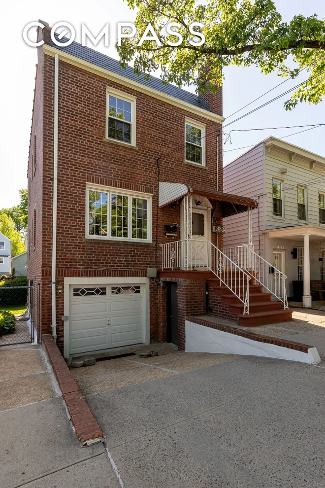 Unit for sale at 4167 Bruner Avenue, Bronx, NY 10466