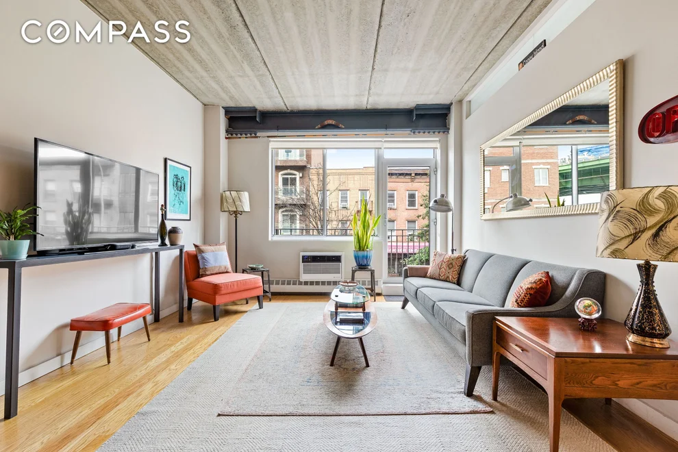 Unit for sale at 529 Court Street, Brooklyn, NY 11231