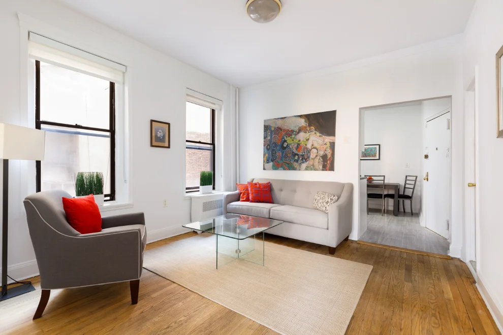 Unit for sale at 132 Prospect Place, Brooklyn, NY 11217
