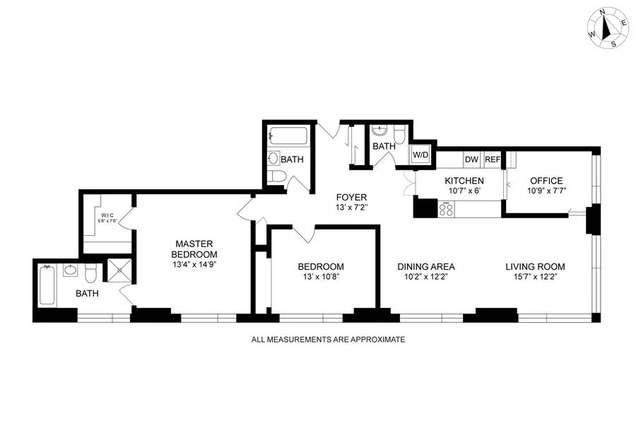 Unit for sale at 360 E 88th Street, Manhattan, NY 10128