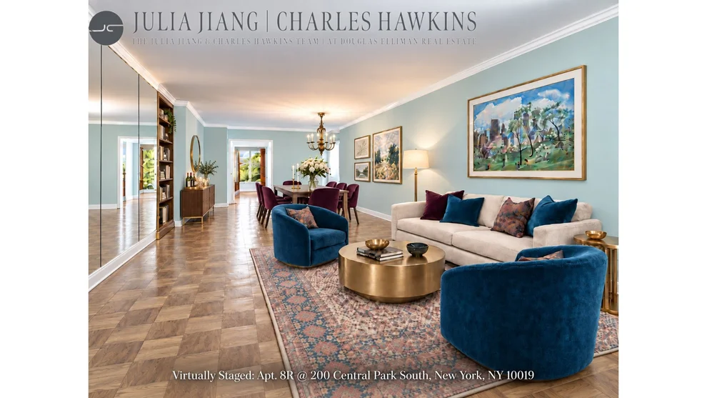 Unit for sale at 200 CENTRAL Park S, Manhattan, NY 10019