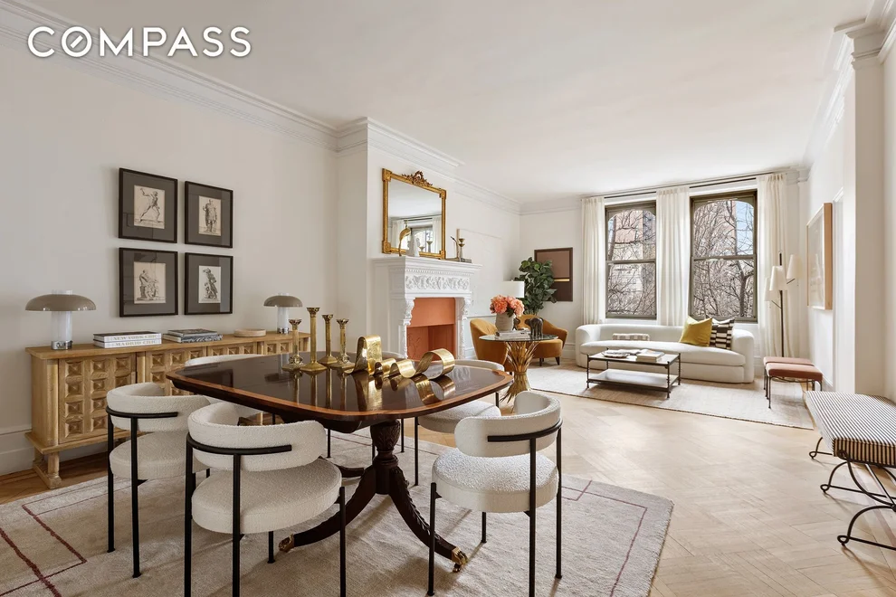 Unit for sale at 36 Gramercy Park E, Manhattan, NY 10003