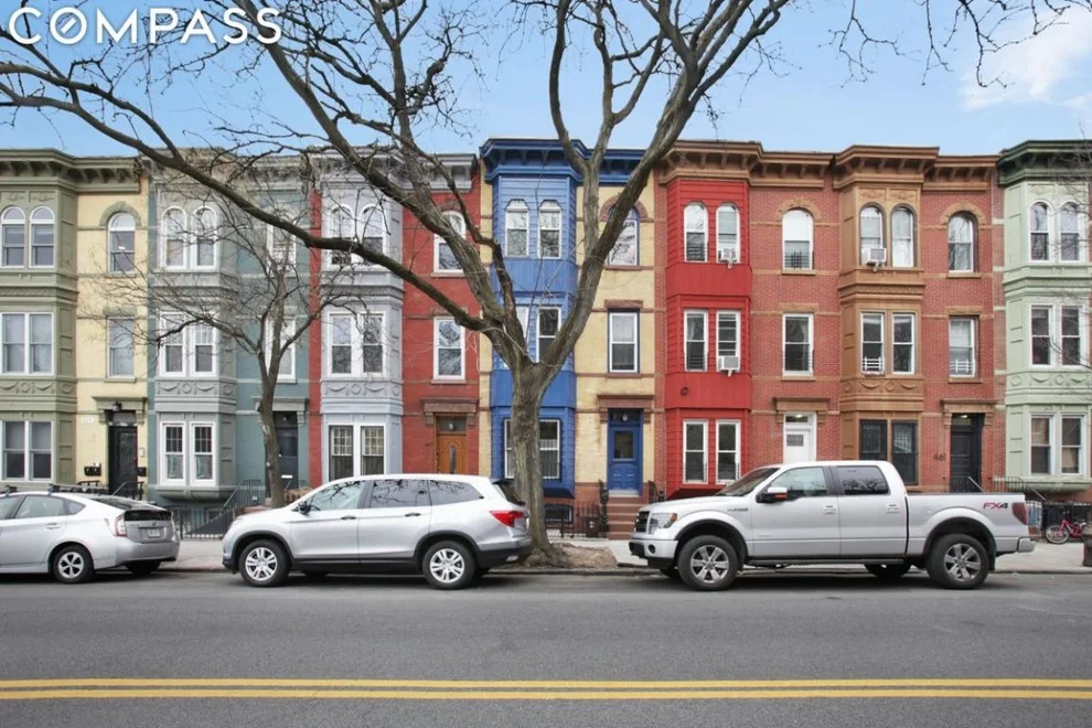 Unit for sale at 459 Prospect Avenue, Brooklyn, NY 11215