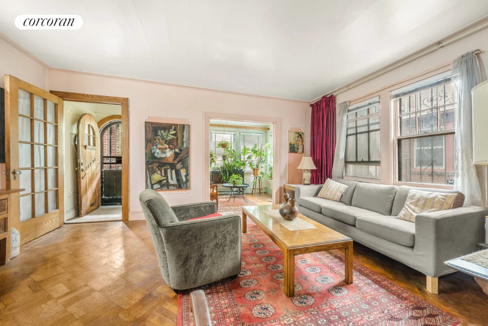 Unit for sale at 142-05 84TH Drive, Queens, NY 11435