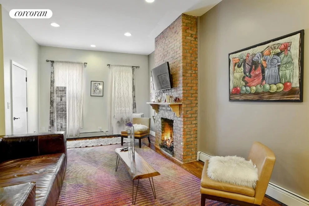 Unit for sale at 720 Monroe Street, Brooklyn, NY 11221