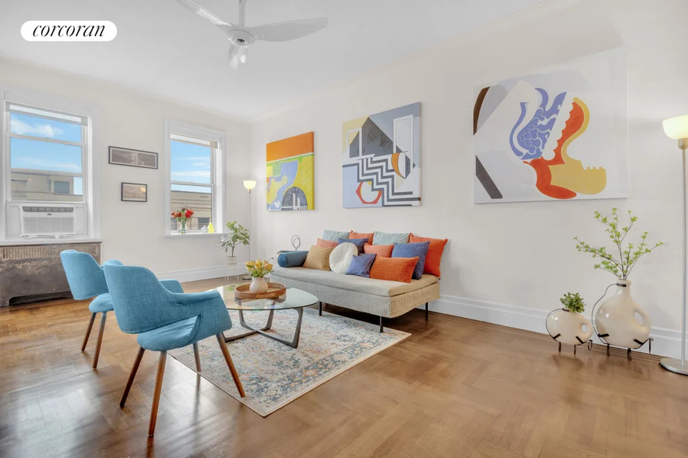 Unit for sale at 200 PINEHURST Avenue, Manhattan, NY 10033