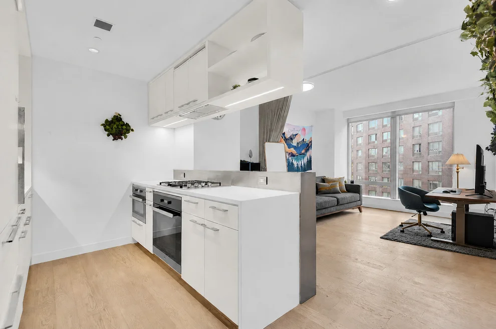 Unit for sale at 252 South Street, Manhattan, NY 10002