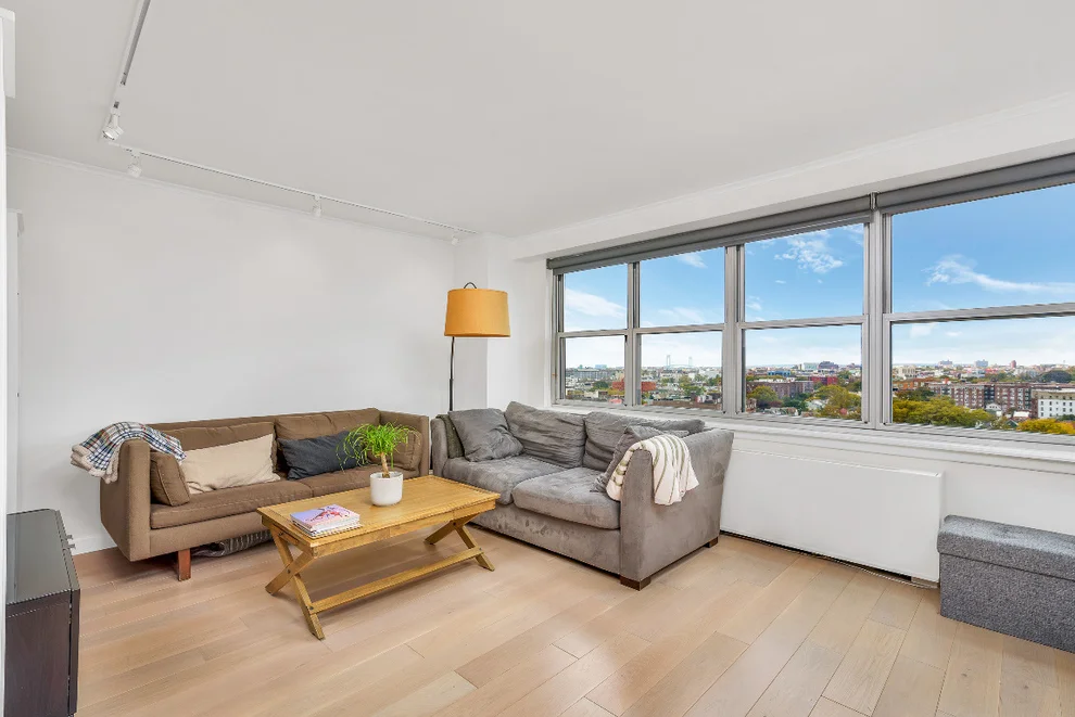 Unit for sale at 135 OCEAN Parkway, Brooklyn, NY 11218