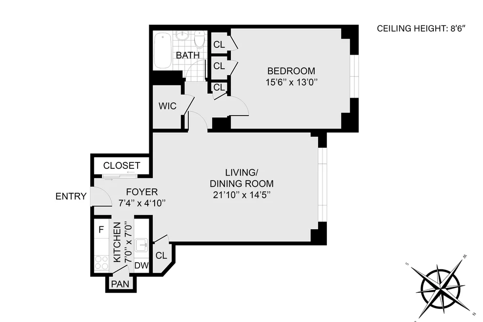 Unit for sale at 200 E END Avenue, Manhattan, NY 10128