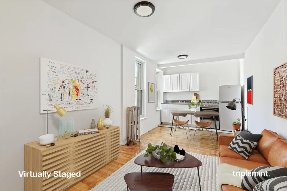 Unit for sale at 111 S 3rd Street, Brooklyn, NY 11249