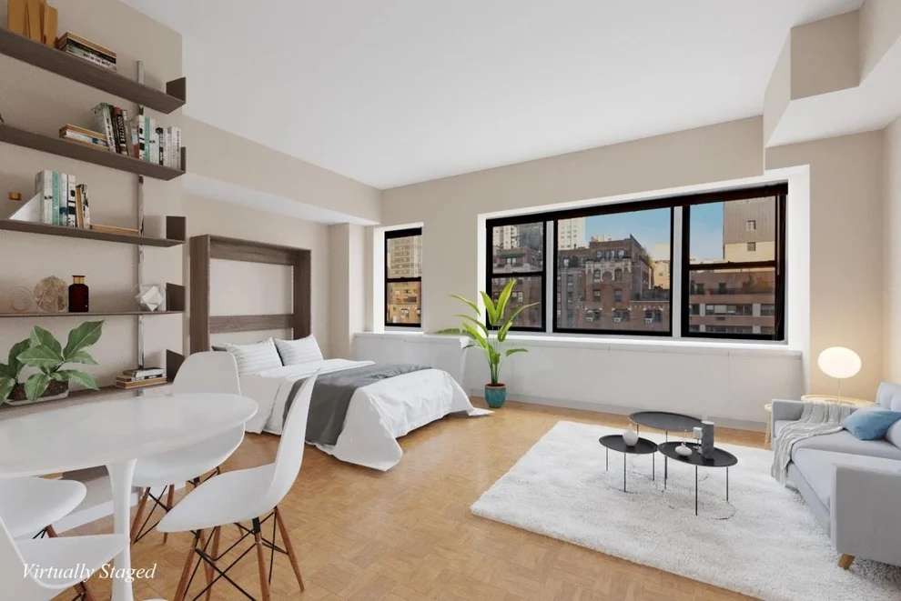 Unit for sale at 345 E 52ND Street, Manhattan, NY 10022