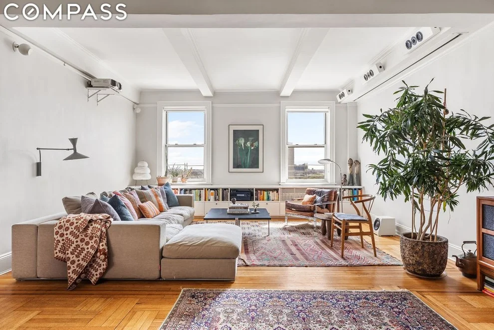 Unit for sale at 41 Eastern Parkway, Brooklyn, NY 11238