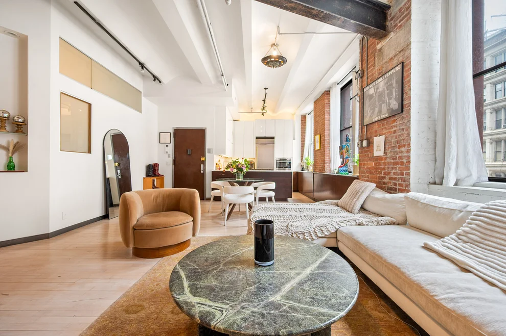 Unit for sale at 439 LAFAYETTE Street, Manhattan, NY 10003