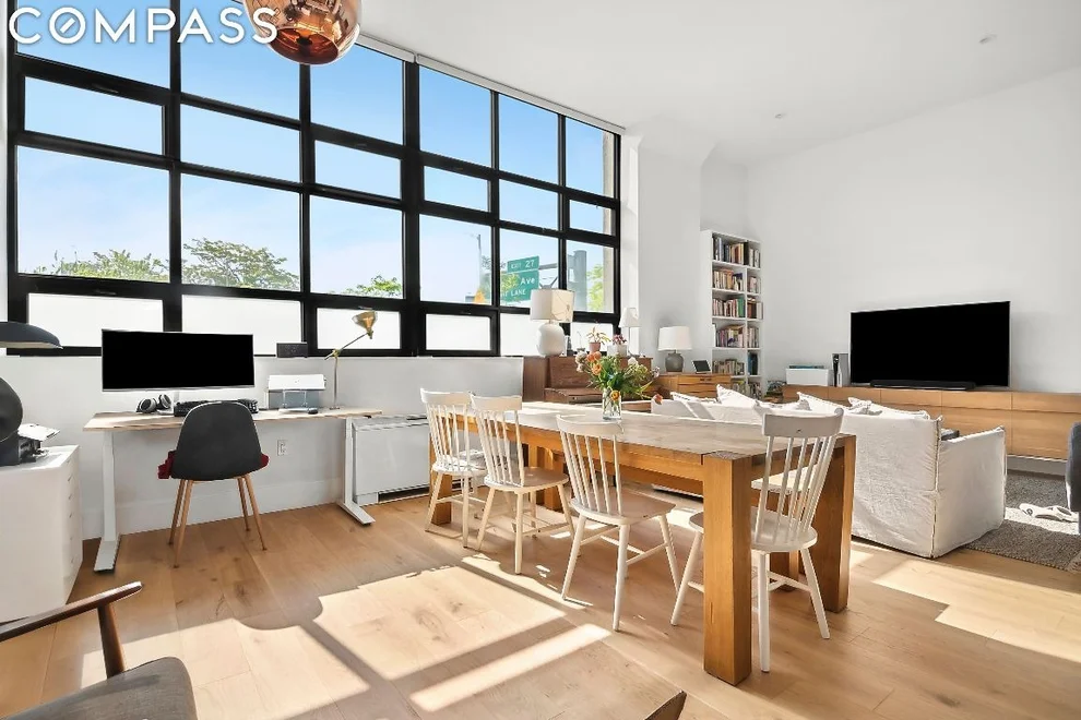 Unit for sale at 360 Furman Street, Brooklyn, NY 11201