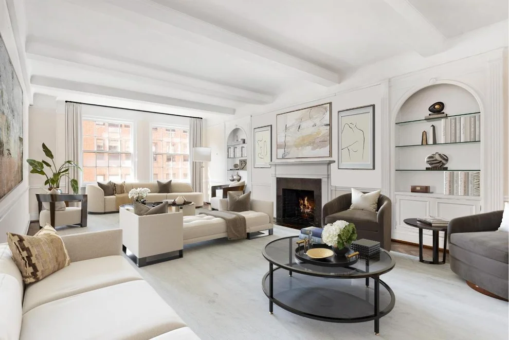Unit for sale at 1185 PARK Avenue, Manhattan, NY 10128