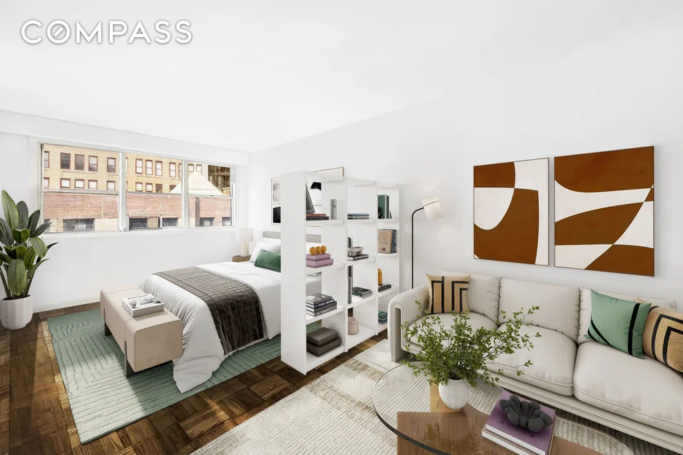 Unit for sale at 430 W 34th Street, Manhattan, NY 10001