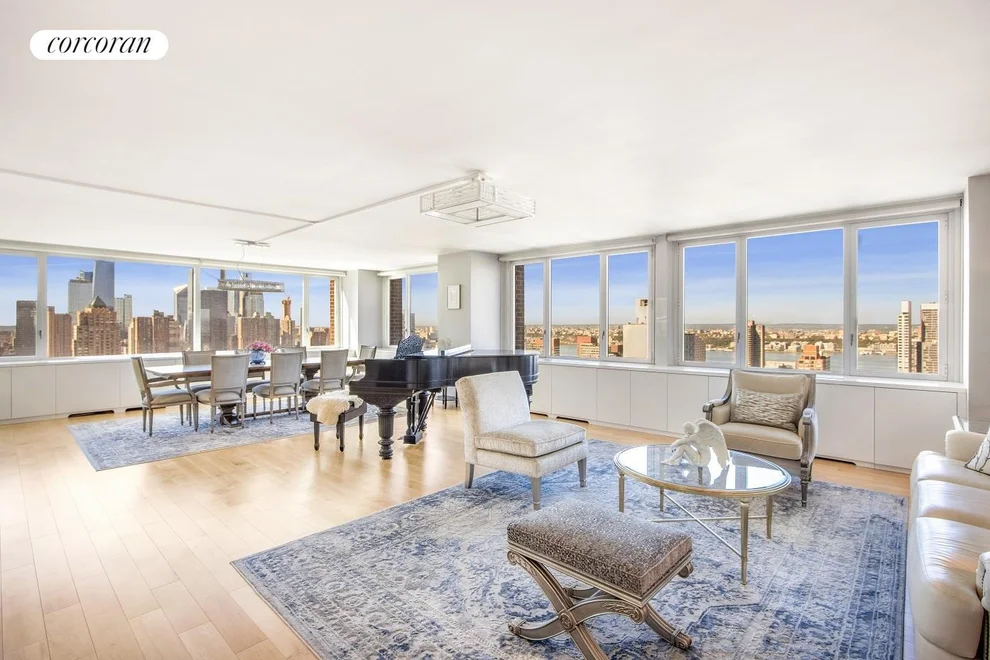Unit for sale at 322 W 57TH Street, Manhattan, NY 10019