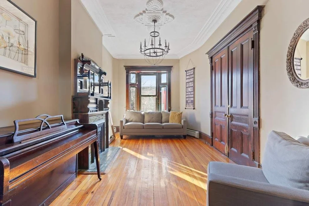 Unit for sale at 261 Bainbridge Street, Brooklyn, NY 11233