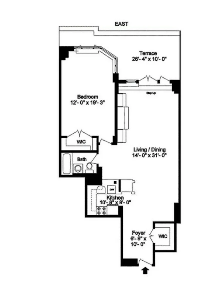 Unit for sale at 30 E 62ND Street, Manhattan, NY 10065
