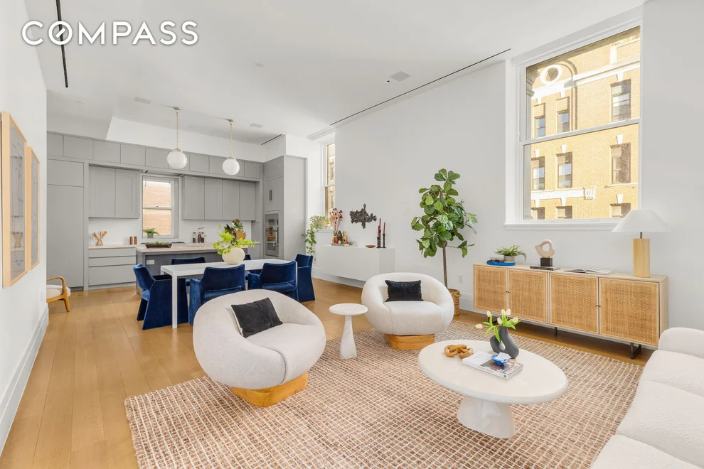 Unit for sale at 100 Amity Street, Brooklyn, NY 11201
