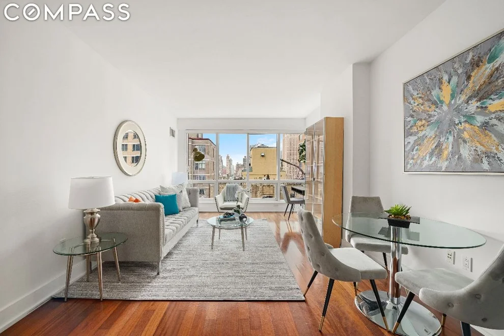Unit for sale at 350 W 42nd Street, Manhattan, NY 10036