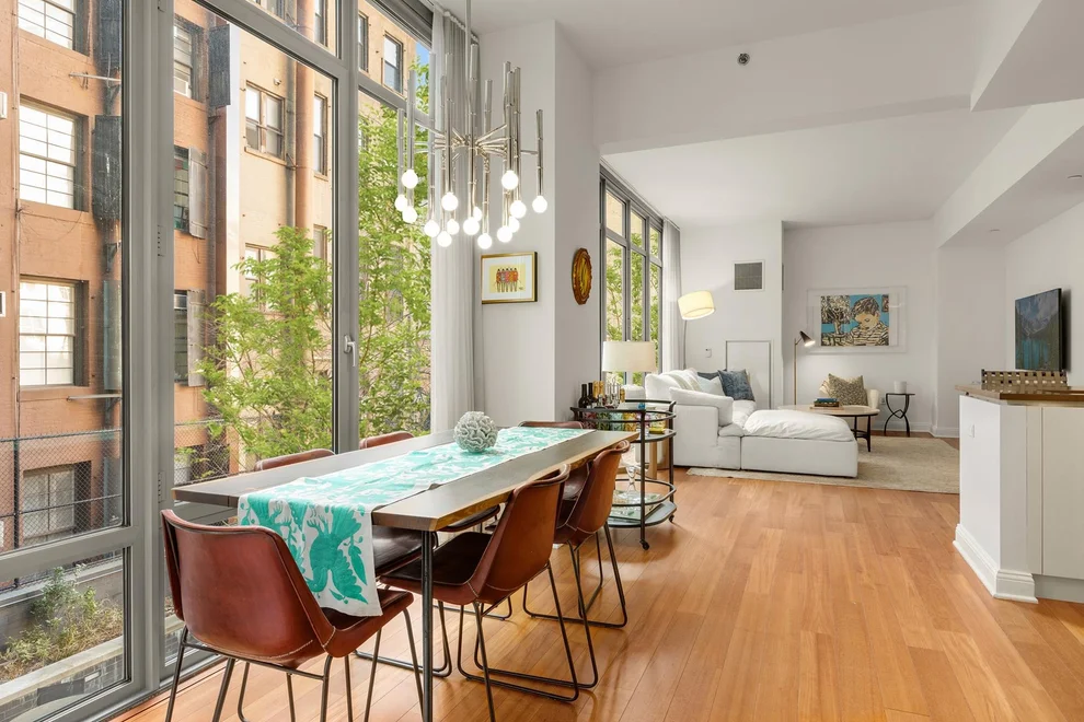 Unit for sale at 57 READE Street, Manhattan, NY 10007