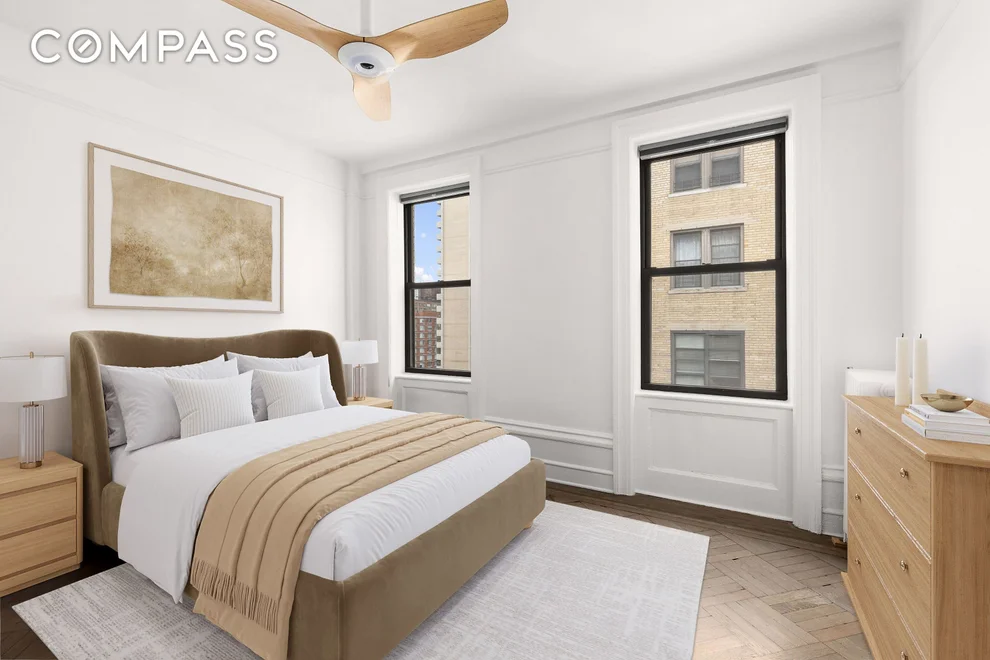 Unit for sale at 55 W 95th Street, Manhattan, NY 10025