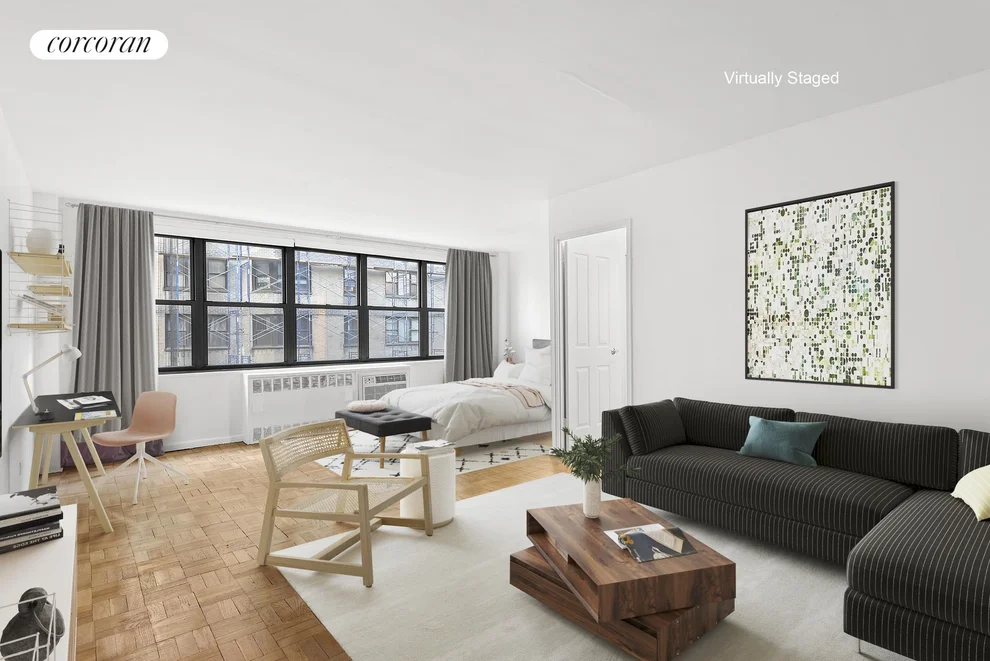 Unit for sale at 209 E 56TH Street, Manhattan, NY 10022