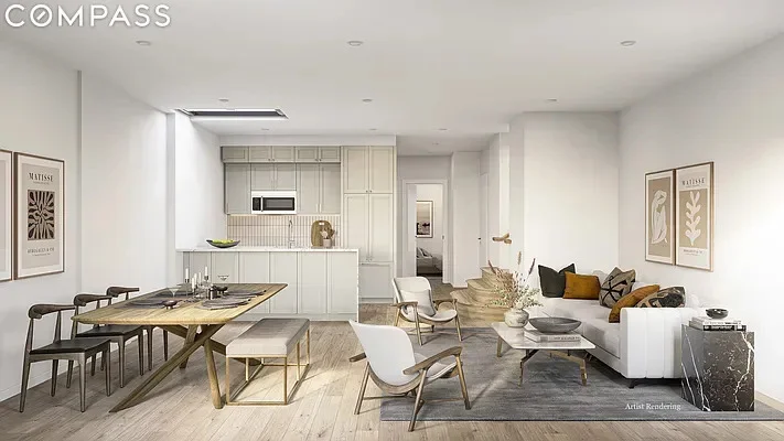 Unit for sale at 543 11th Street, Brooklyn, NY 11215