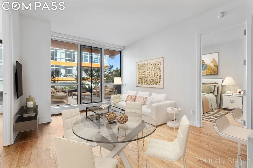 Unit for sale at 135 N 11th Street, Brooklyn, NY 11249
