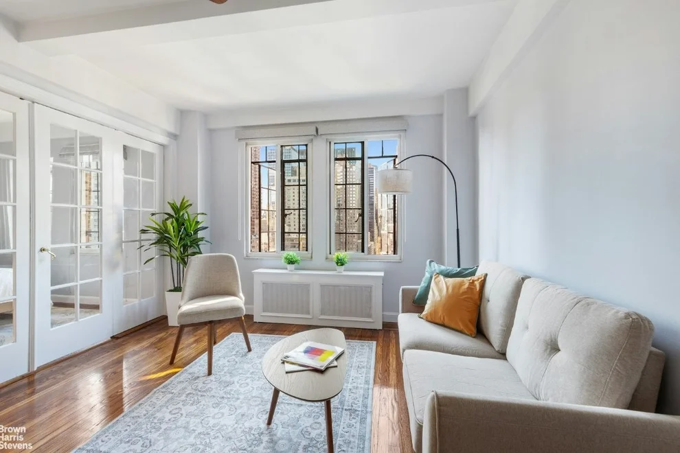 Unit for sale at 25 TUDOR CITY Place, Manhattan, NY 10017