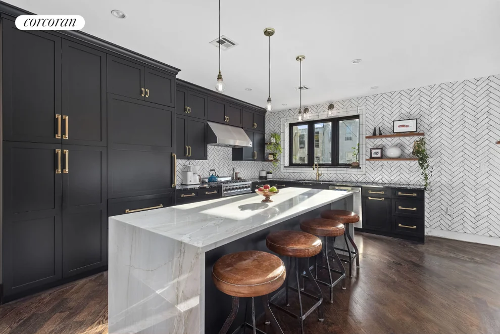 Unit for sale at 1210 JEFFERSON Avenue, Brooklyn, NY 11221