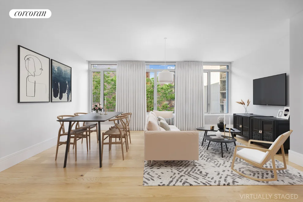 Unit for sale at 1 CLINTON Street, Brooklyn, NY 11201