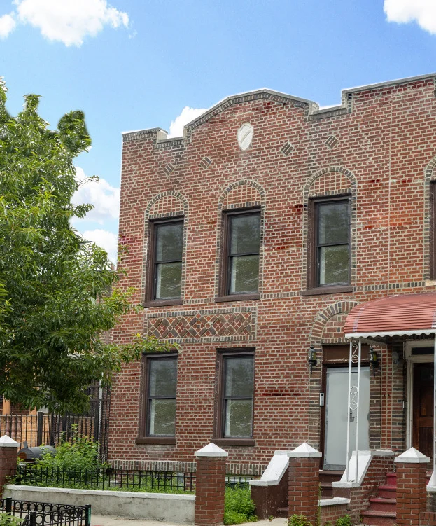 Unit for sale at 77 Legion Street, Brooklyn, NY 11212