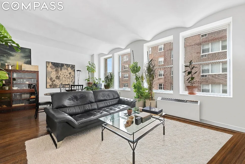 Unit for sale at 9 Barrow Street, Manhattan, NY 10014