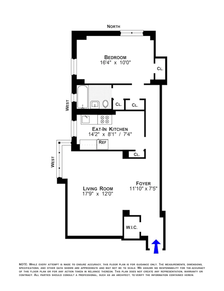 Unit for sale at 573 GRAND Street, Manhattan, NY 10002